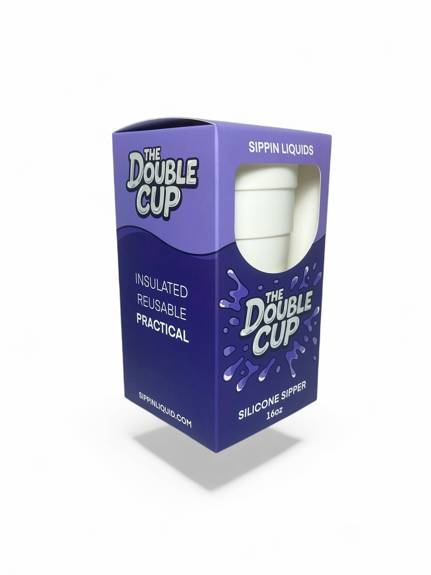 The Double Cup