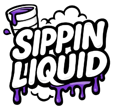 Sippin Liquid