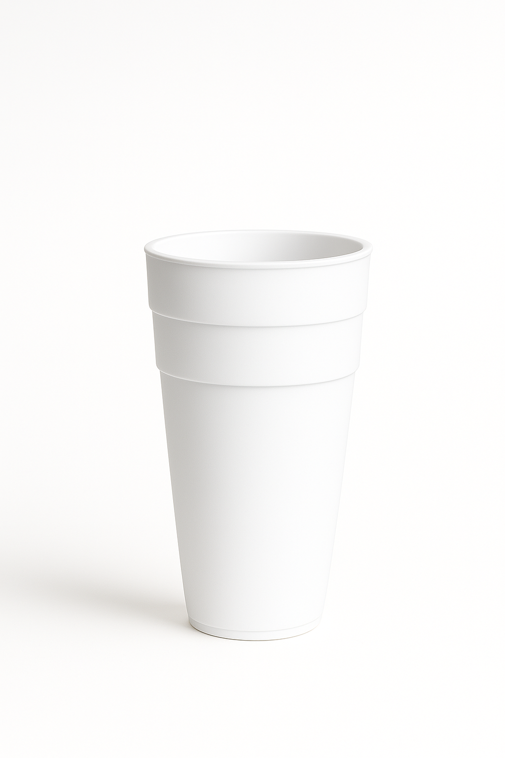 The Double Cup